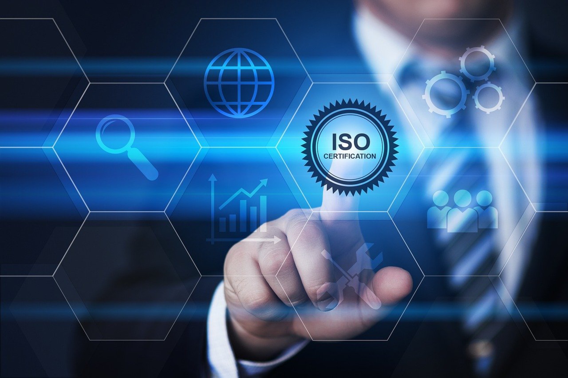 ISO 9001 - Sustav upravljanja kvalitetom