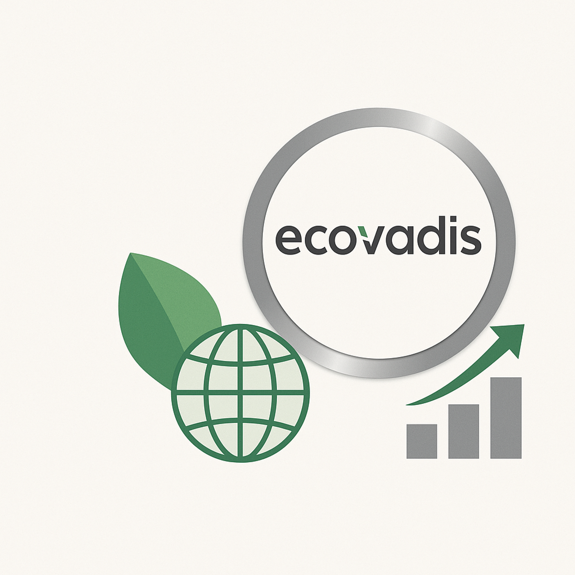 Novi EcoVadis projekti u fokusu